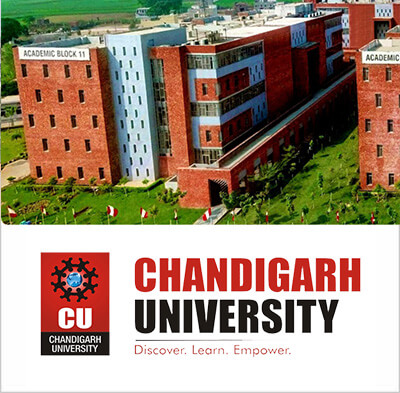 Chandigarh University Image