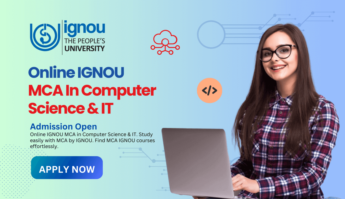 online-ignou-mca-in-computer-science-and-it