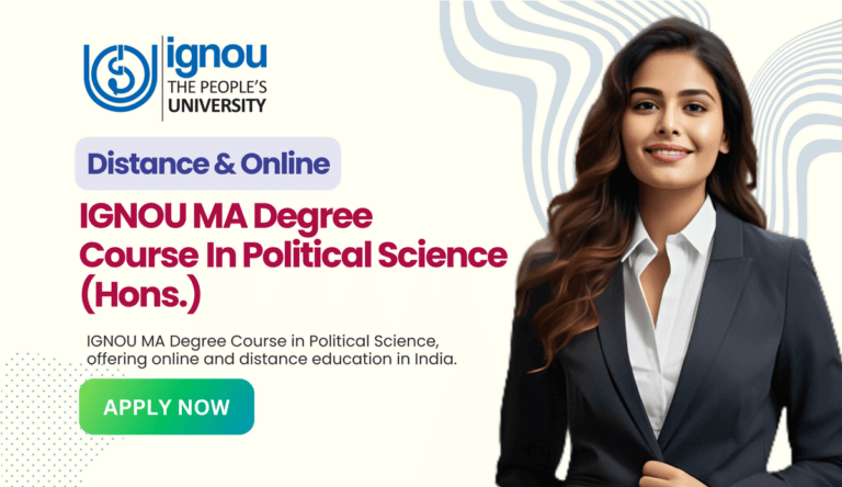 ignou-masters-degree-courses