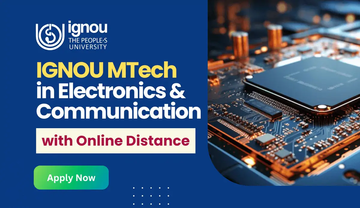 mtech-distance-education