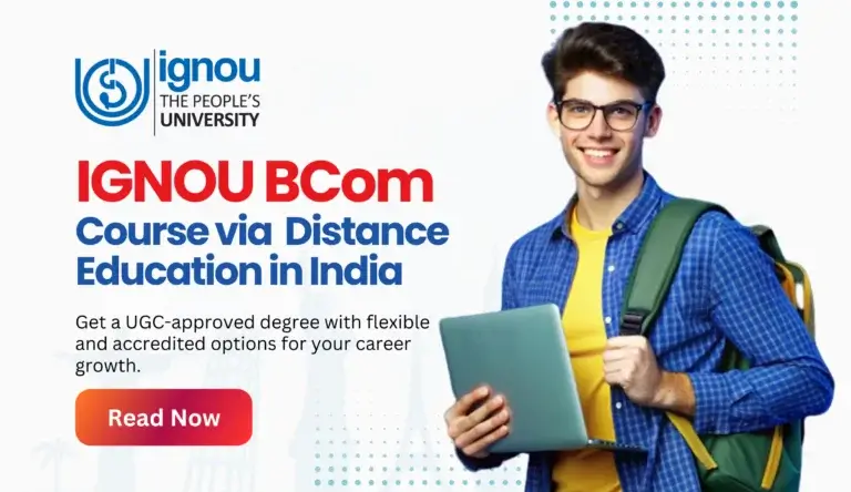 bcom-ignou