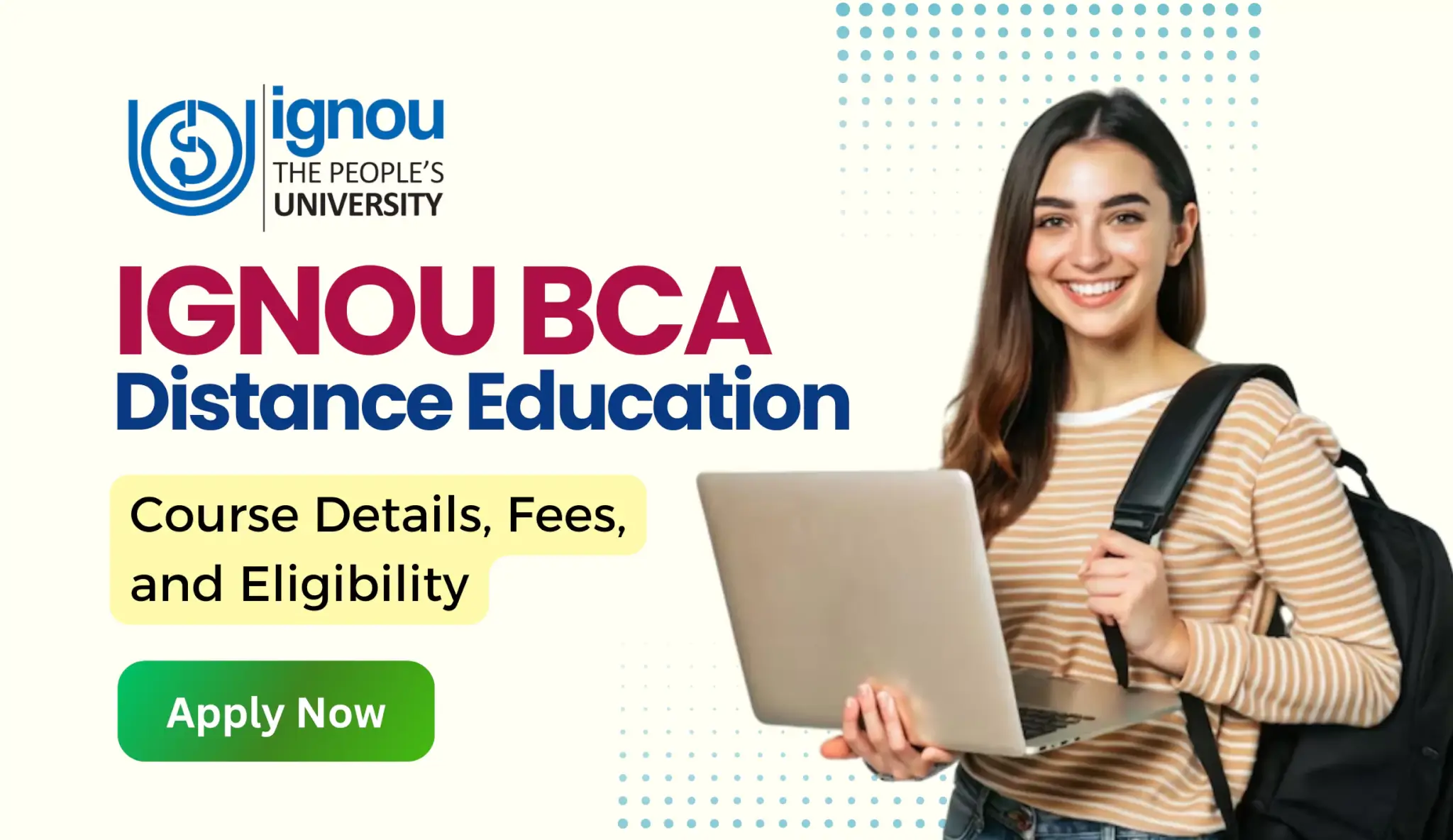 ignou-bca