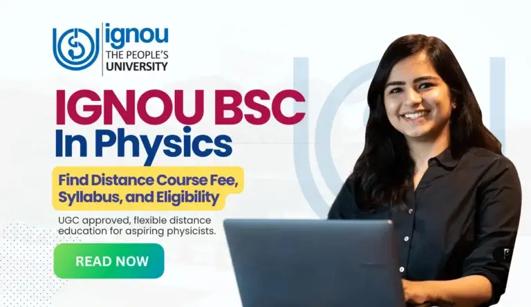 ignou distance education