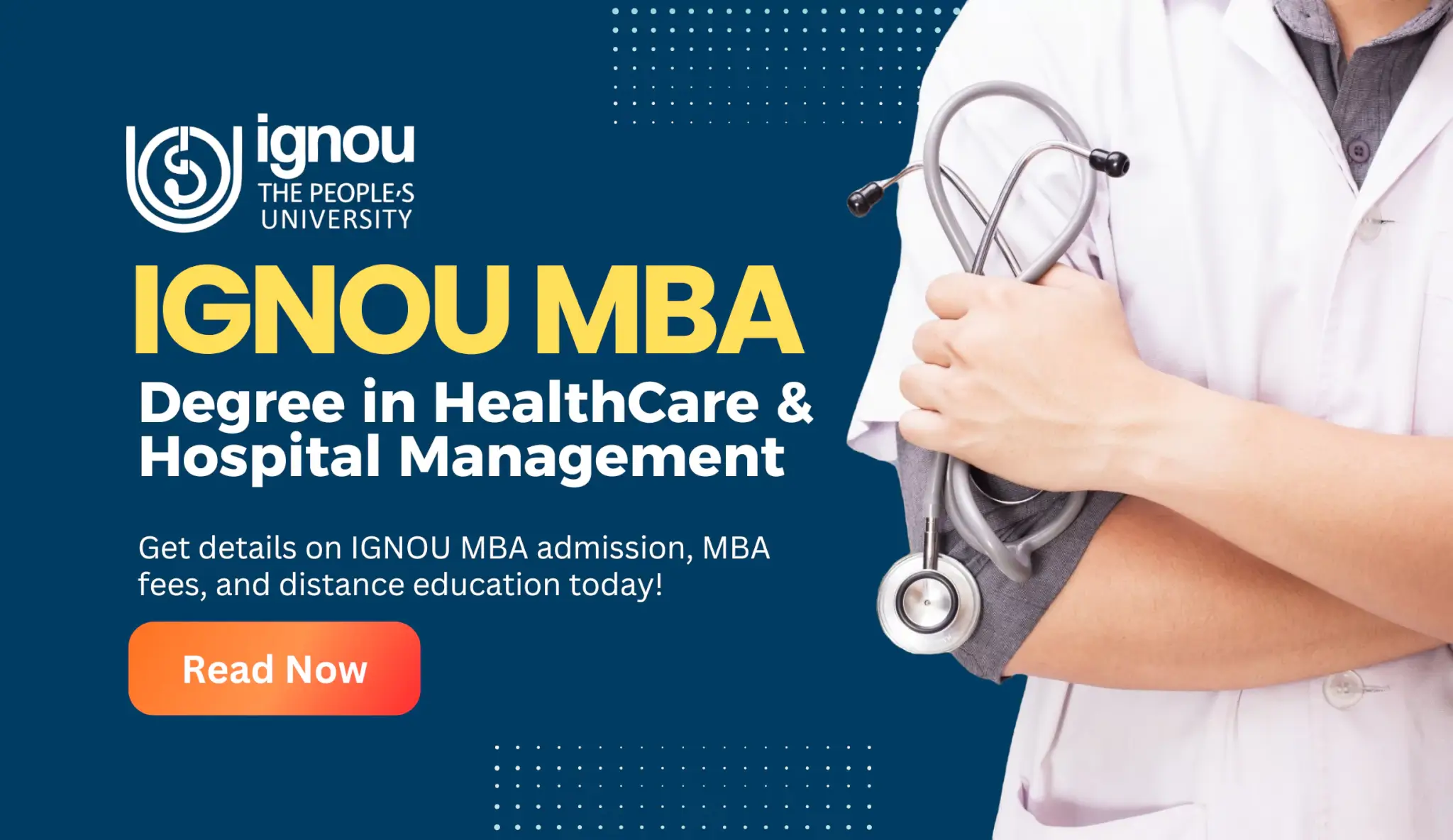 ignou mba