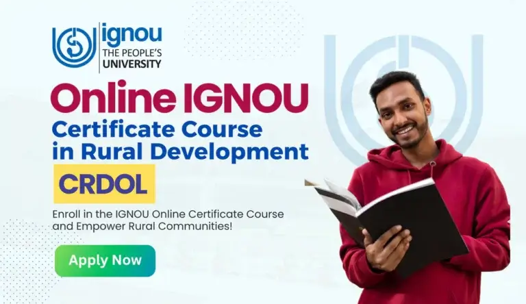 online certificate course