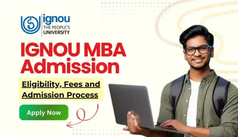 ignou mba 2025