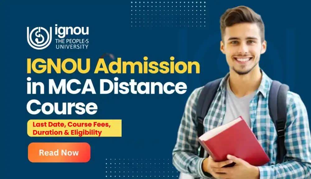 mca distance course