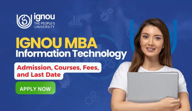 ignou mba admission 2025