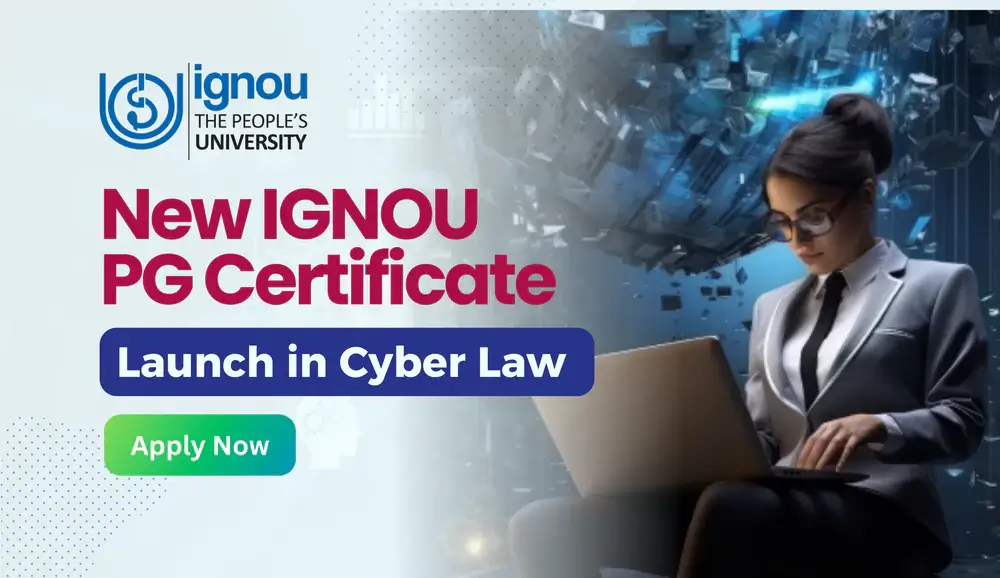 pg certificate course in cyber law