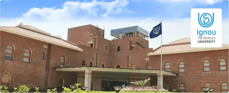 ignou