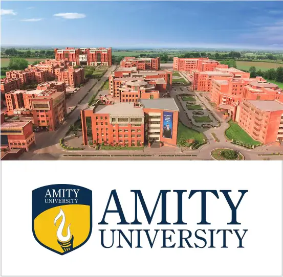 amity university