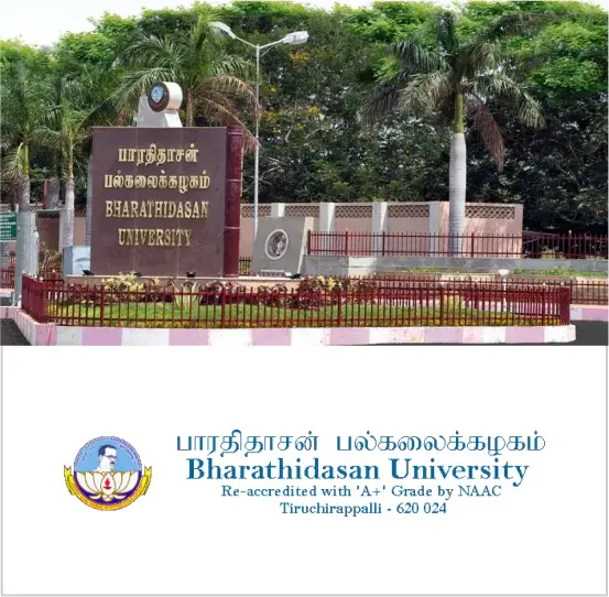 bharathidasan