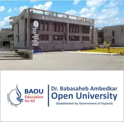 dr babasaheb ambedkar open university