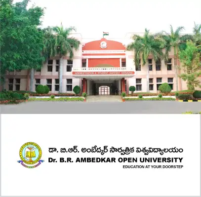 dr br ambedkar university