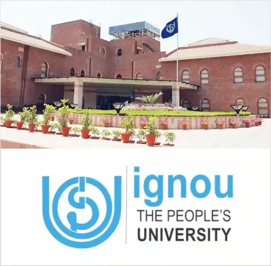 ignou university