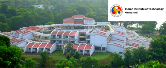 iit guwahati