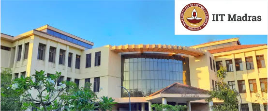iit madras