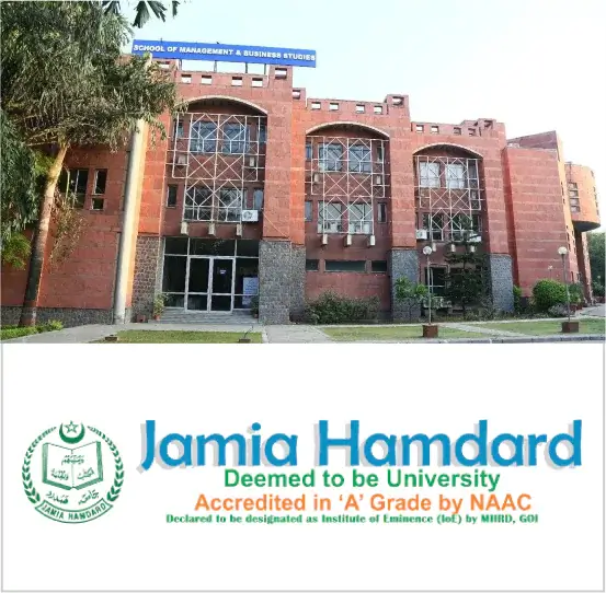 jamia hamdard