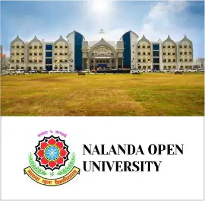 Nalanda open university