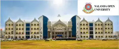 Nalanda open university