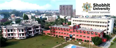shobhit mcom