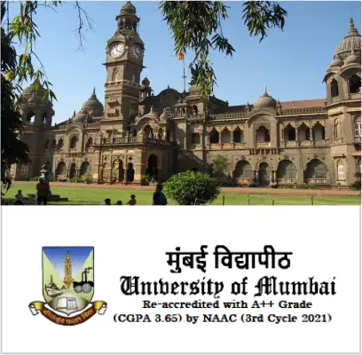 mumbai university
