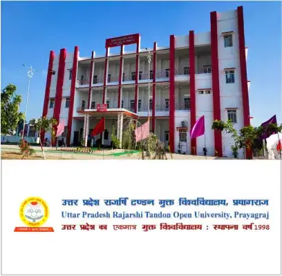 uttar pradesh rajarshi tandon open university