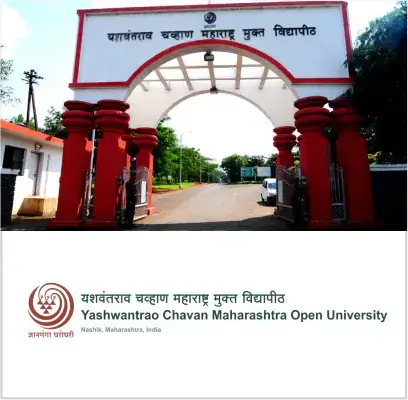 yashwabtrao university