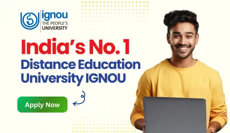 distance education