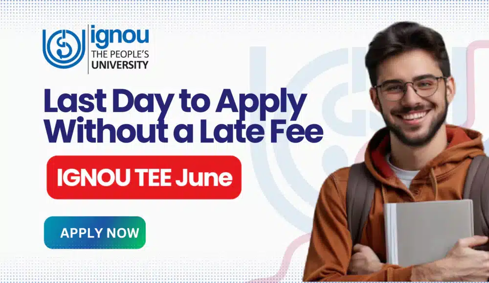 IGNOU TEE June