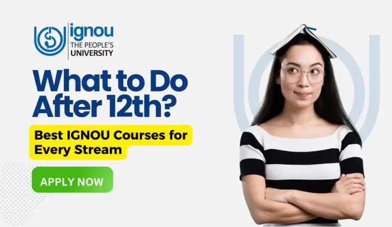 ignou courses