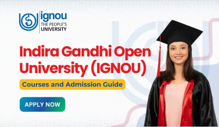 Indira Gandhi Open University