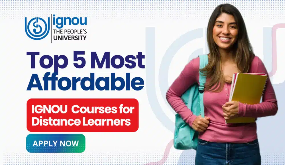 Top 5 Courses
