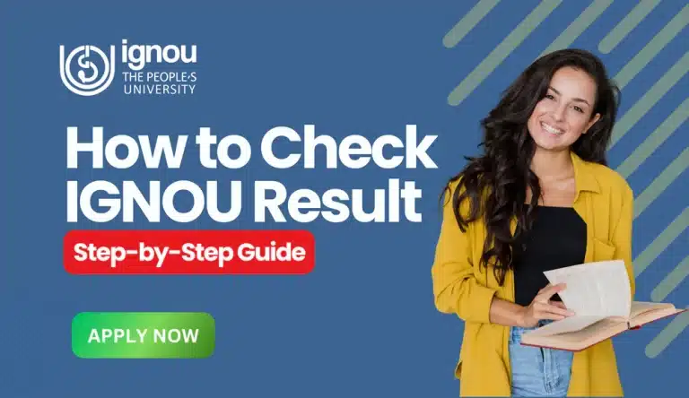 IGNOU Result
