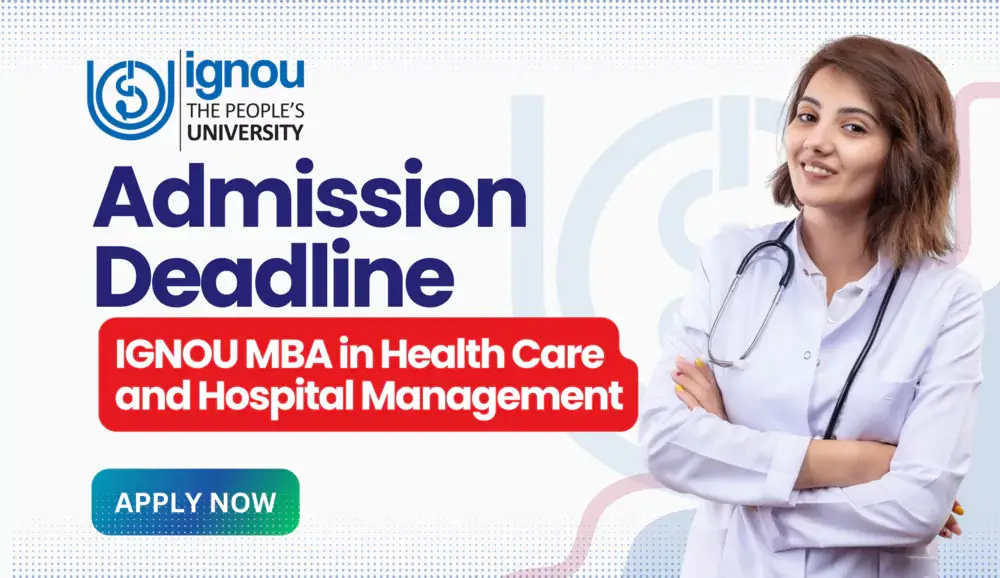 MBA in Health care hospital management