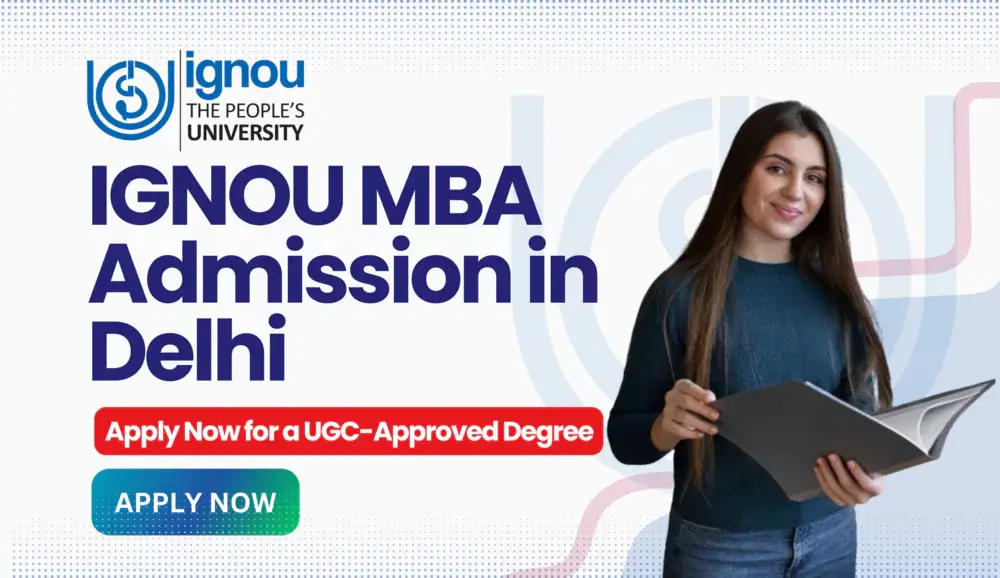 IGNOU Admission
