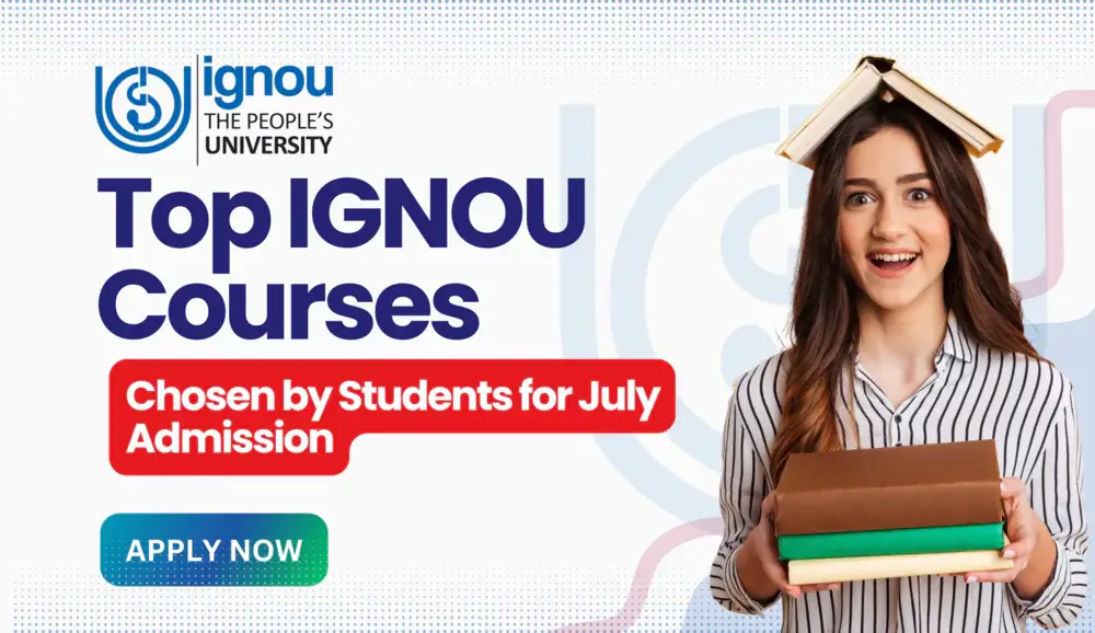 IGNOU Courses
