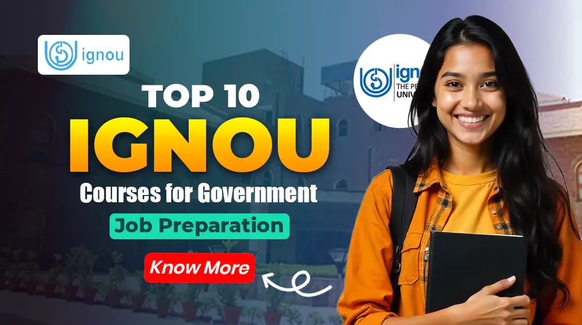IGNOU Courses