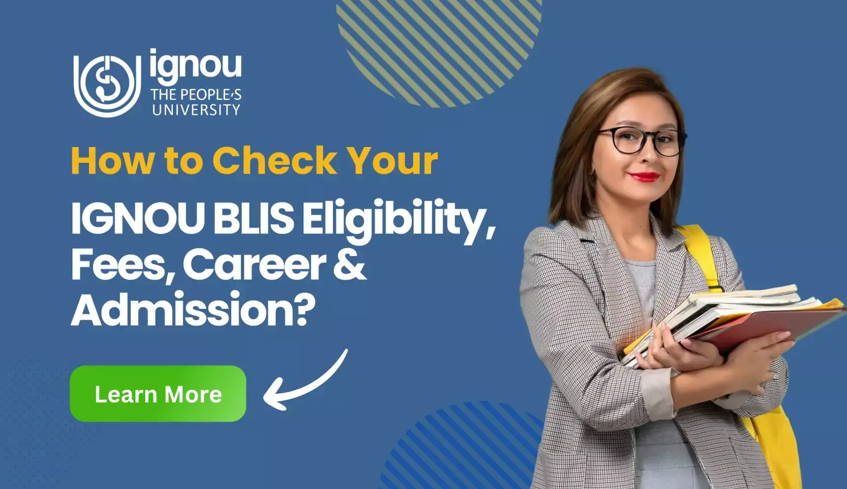 IGNOU BLIS