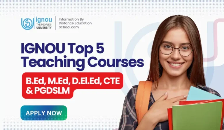 Teaching course