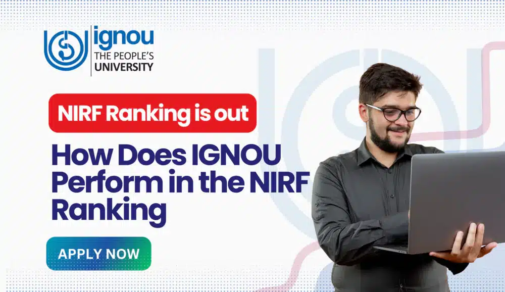 NIRF Ranking 2025