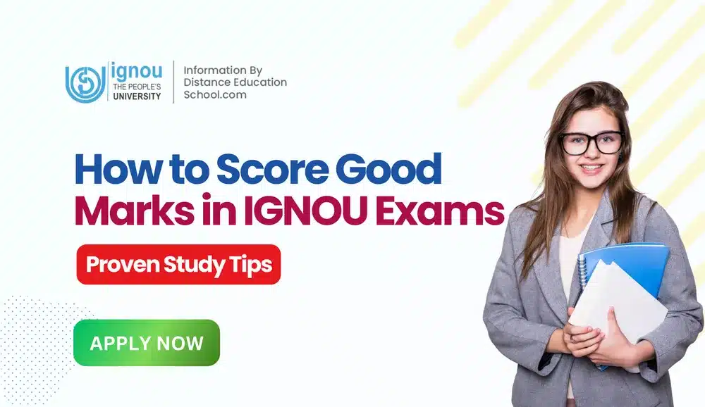 IGNOU Exam