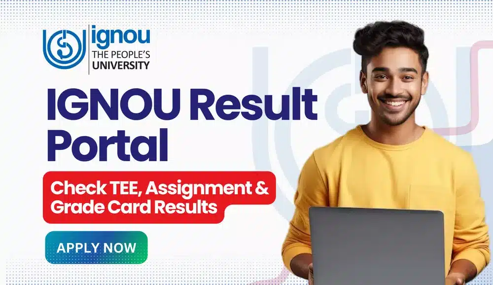IGNOU result