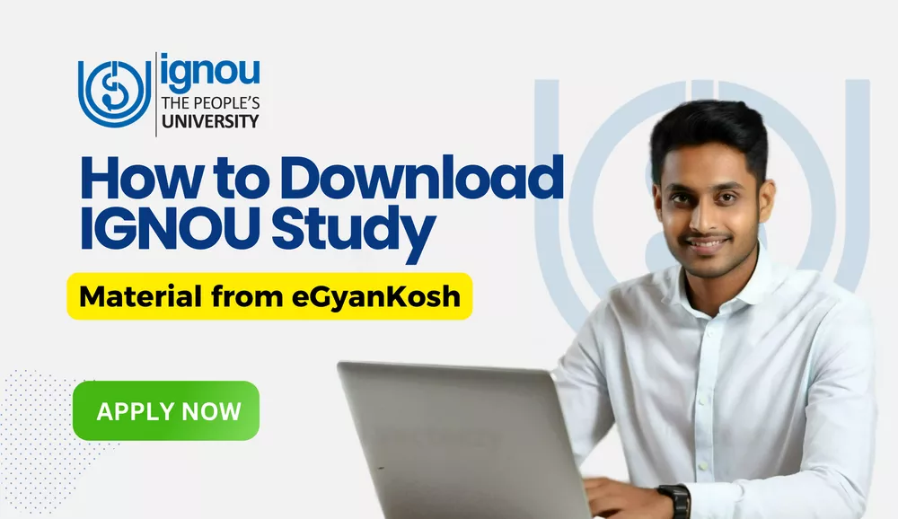 IGNOU Study Material