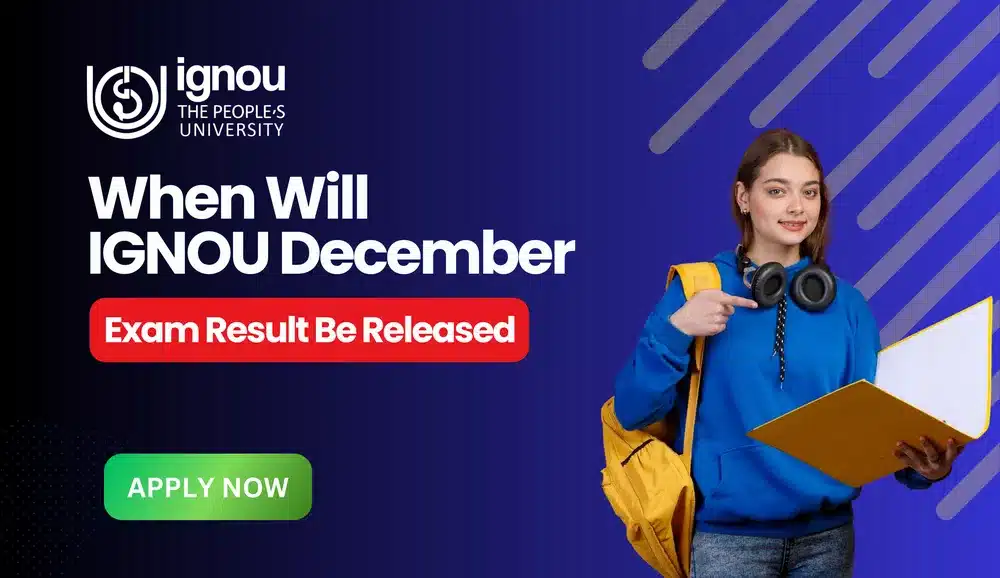 IGNOU December Result