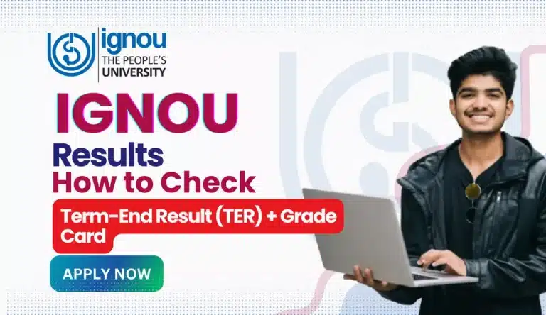 IGNOU Results