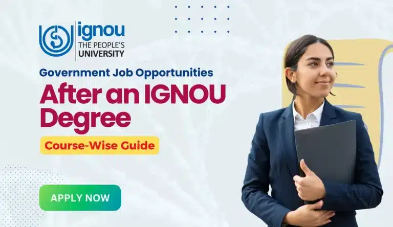 IGNOU Degree