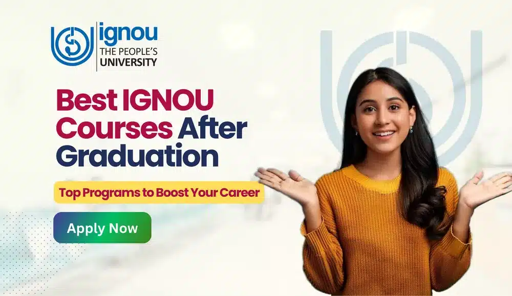 IGNOU Courses